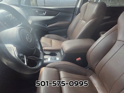 2020 Subaru Ascent Touring