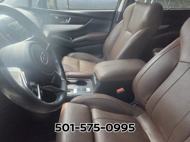 2020 Subaru Ascent Touring