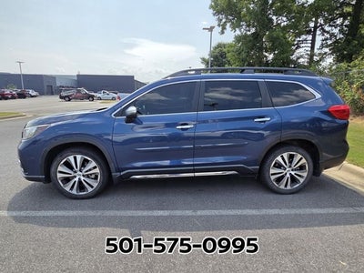 2020 Subaru Ascent Touring