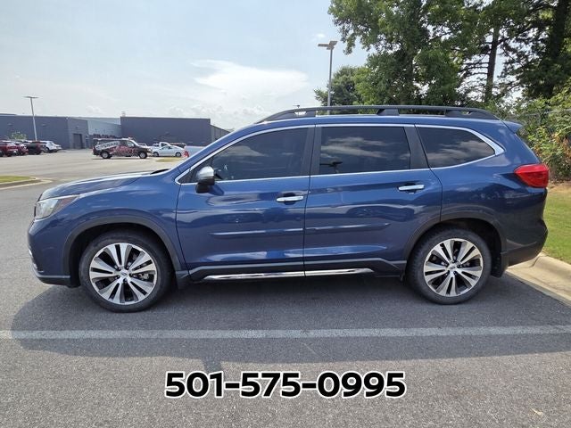 2020 Subaru Ascent Touring