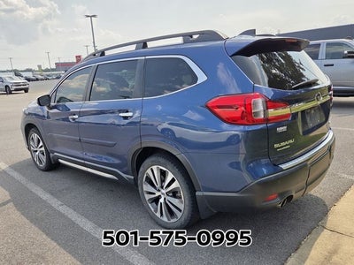 2020 Subaru Ascent Touring