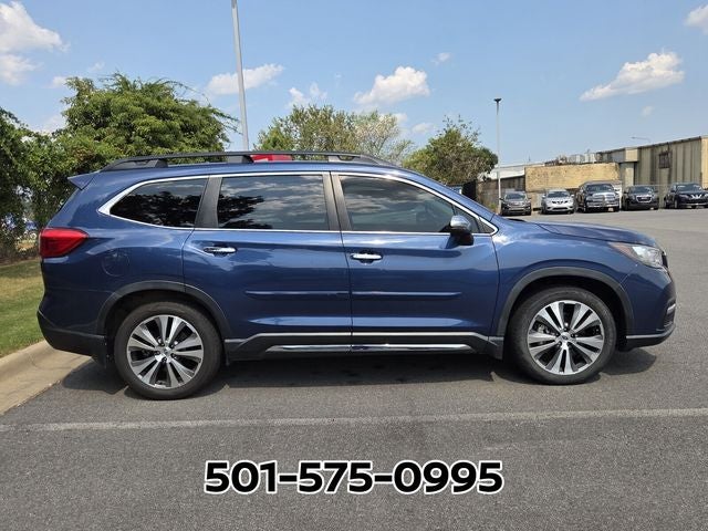 2020 Subaru Ascent Touring