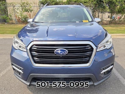 2020 Subaru Ascent Touring