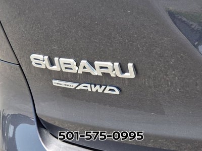 2023 Subaru Ascent Limited