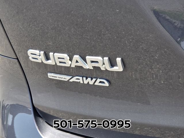 2023 Subaru Ascent Limited