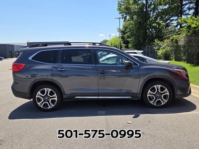 2023 Subaru Ascent Limited