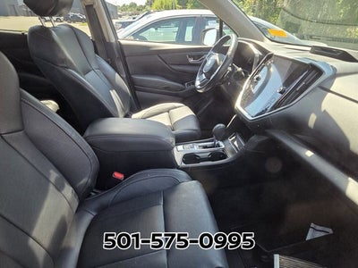 2023 Subaru Ascent Limited
