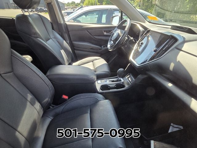 2023 Subaru Ascent Limited