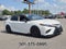 2021 Toyota Camry TRD V6