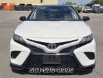 2021 Toyota Camry TRD V6