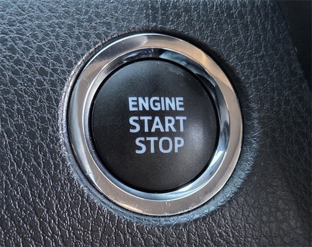 2024 Toyota Camry XSE V6