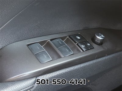 2024 Toyota Camry XSE V6