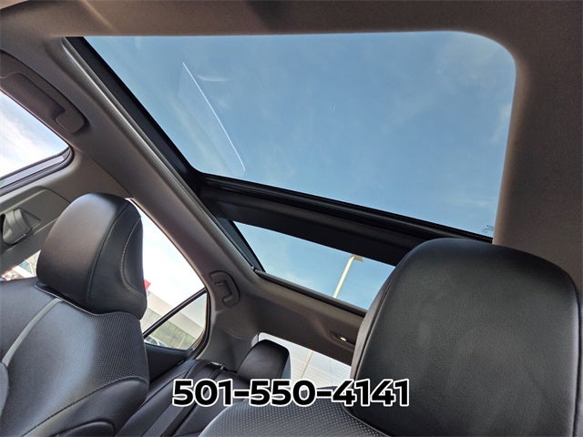 2024 Toyota Camry XSE V6