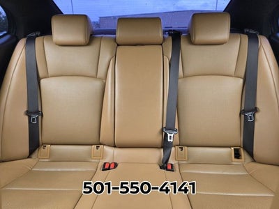 2021 Lexus ES 300h