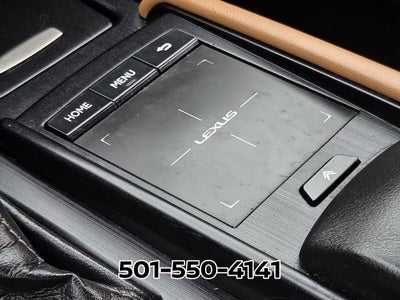 2021 Lexus ES 300h