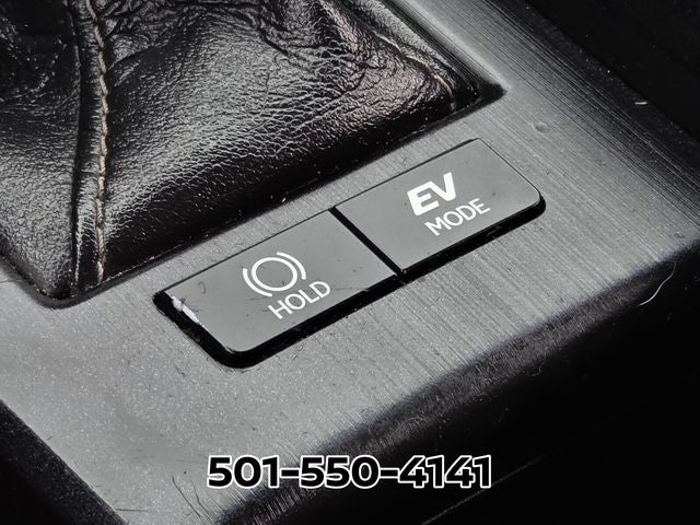 2021 Lexus ES 300h