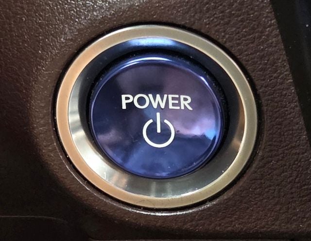 2021 Lexus ES 300h
