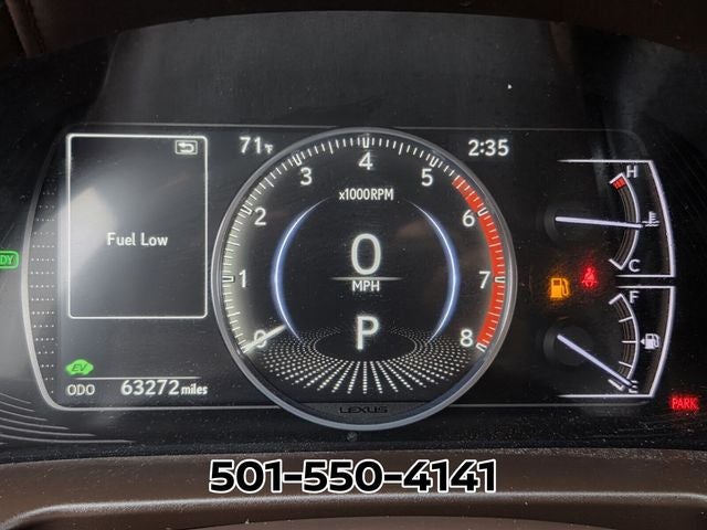 2021 Lexus ES 300h