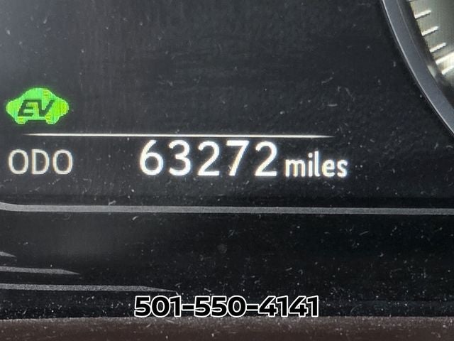 2021 Lexus ES 300h