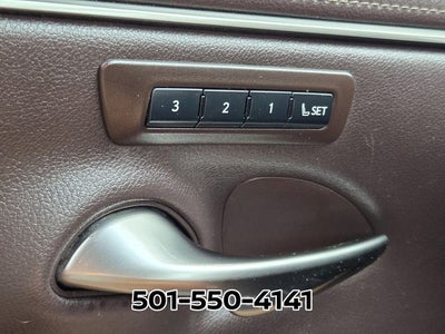 2021 Lexus ES 300h