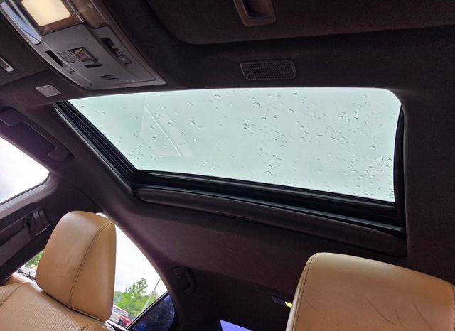 2021 Lexus ES 300h