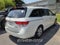 2017 Honda Odyssey EX-L