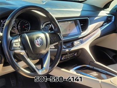 2023 Buick Enclave Premium Group