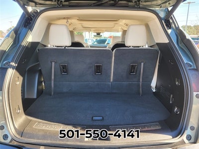 2023 Buick Enclave Premium Group