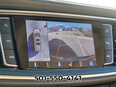 2023 Buick Enclave Premium Group