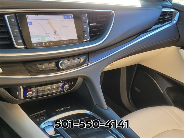 2023 Buick Enclave Premium Group