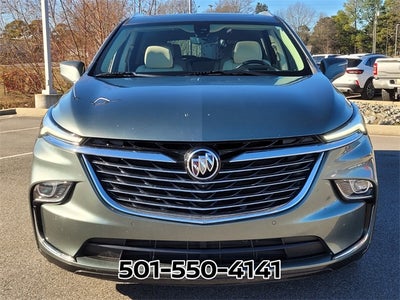 2023 Buick Enclave Premium Group