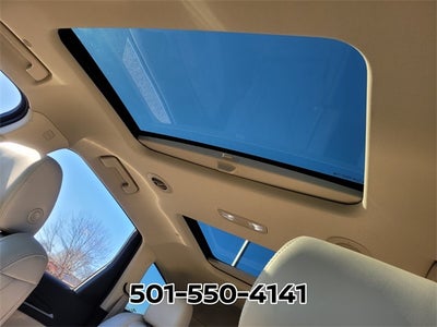 2023 Buick Enclave Premium Group