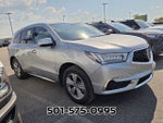 2020 Acura MDX 3.5L