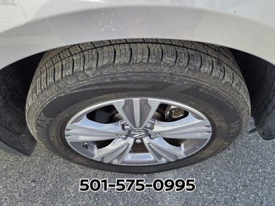 2020 Acura MDX 3.5L