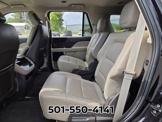 2024 Lincoln Navigator Premiere