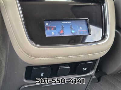 2024 Lincoln Navigator Premiere