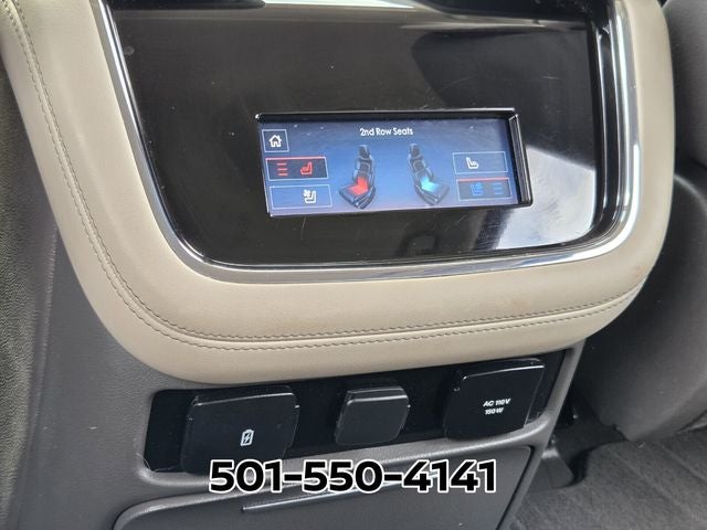 2024 Lincoln Navigator Premiere