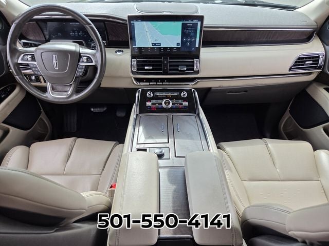 2024 Lincoln Navigator Premiere