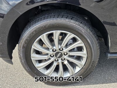 2024 Lincoln Navigator Premiere