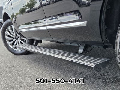 2024 Lincoln Navigator Premiere