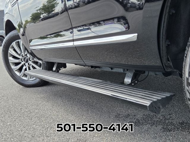 2024 Lincoln Navigator Premiere