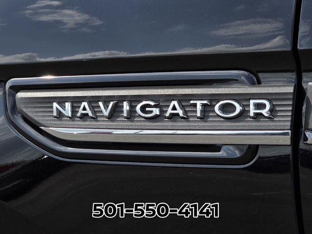 2024 Lincoln Navigator Premiere