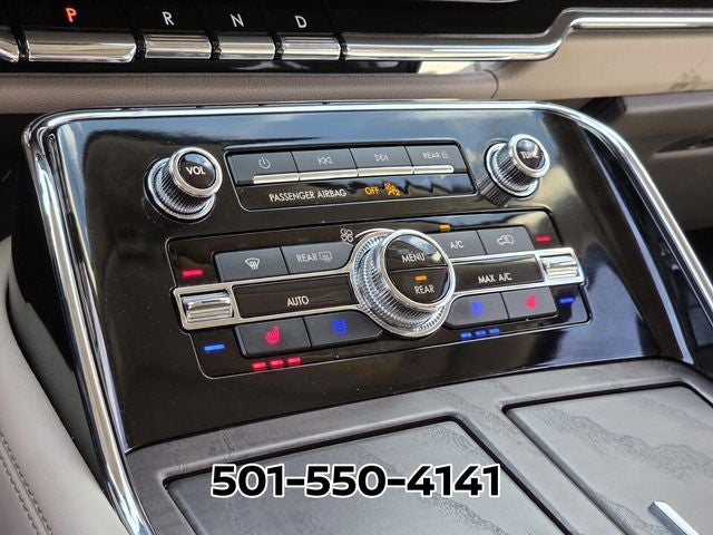 2024 Lincoln Navigator Premiere