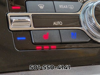 2024 Lincoln Navigator Premiere