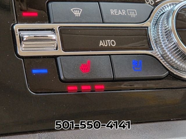 2024 Lincoln Navigator Premiere