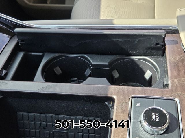 2024 Lincoln Navigator Premiere