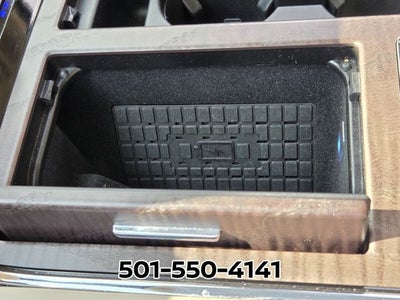 2024 Lincoln Navigator Premiere