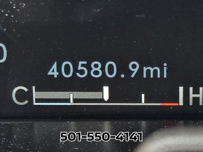 2024 Lincoln Navigator Premiere