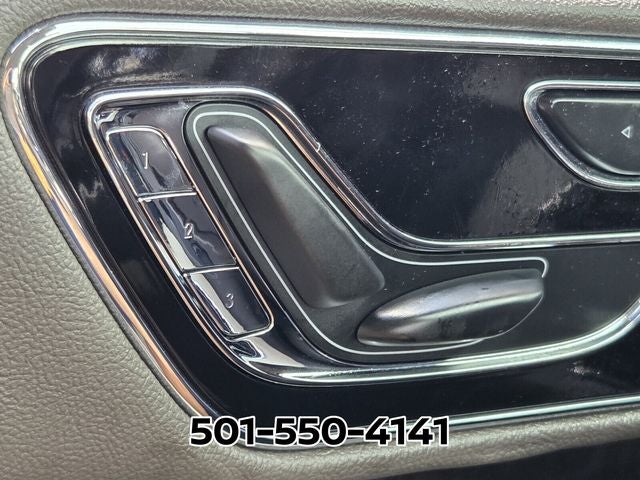 2024 Lincoln Navigator Premiere