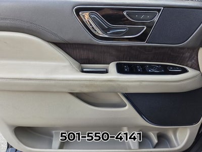 2024 Lincoln Navigator Premiere